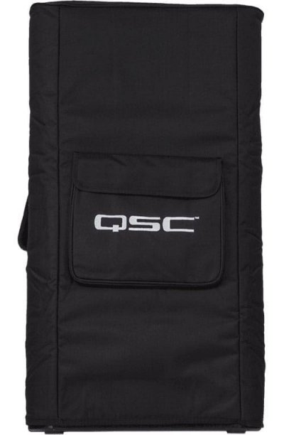 QSC PRO AUDIO  KW152-cover Housses pour enceintes