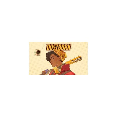 Quantic Dream Dustborn Standard Anglais Playstation 5 
