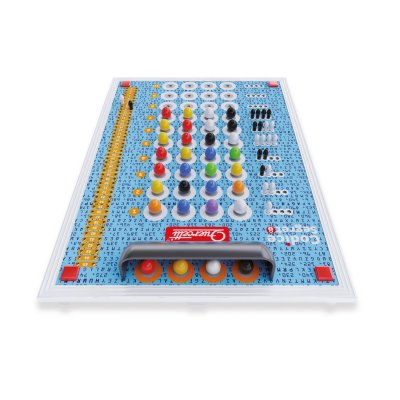 QUERCETTI  Family Game Secret Code Game Clair