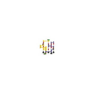 QUERCETTI  Mimoga Labyrinth 45 Pieces Multicolore
