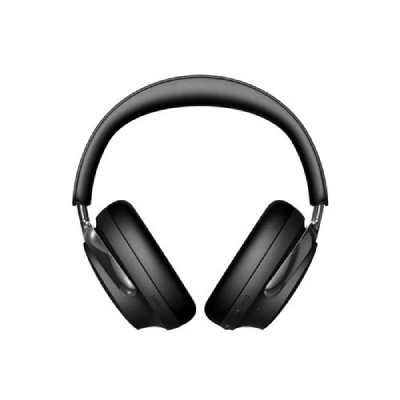 BOSE QuietComfort Ultra 2e g&eacute;n&eacute;ration - Casque sans fil, Noir - Neuf
