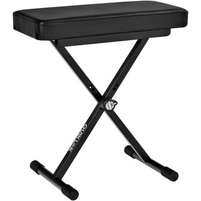 QUIKLOK  BX/8 Banquette pour Clavier