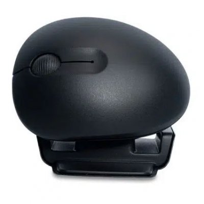 R GO TOOLS R-GO Tools Twister Souris Bluetooth optique noir 3 Boutons 2400 dpi