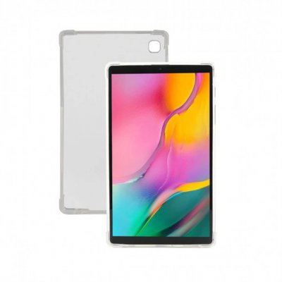 MOBILIS R Series for Galaxy Tab A8 10.5 (SM-X200/SM-X205) - Transparent