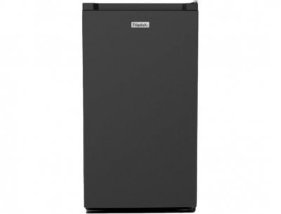 FRIGELUX R0TT94NE R&eacute;frig&eacute;rateur table top 91L avec compartiment 0* 11 L Classe E Noir