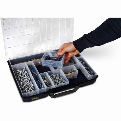 RAACO  CARRLITE CL80 CRL 80 5X10-15 BLUE