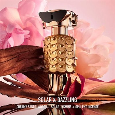 RABANNE  - Fame Intense Eau de parfum intense 30 ml