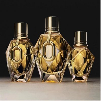 RABANNE  - Million Gold For Her Intense Eau de parfum 50 ml female
