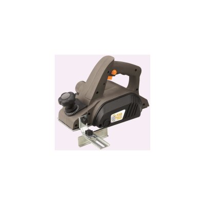 FARTOOLS Rabot 600w fer 82mm profondeur max 2mm