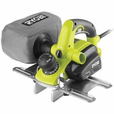 RYOBI Rabot 750 w  EPN7582NHG