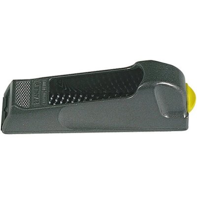 STANLEY Rabot bloc surform avec corps en m&eacute;tal  - 5-21-400
