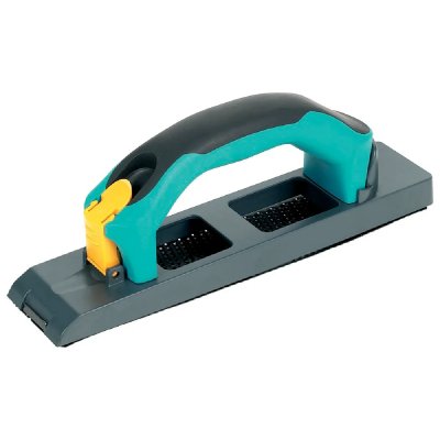 WOLFCRAFT Rabot d'angle 