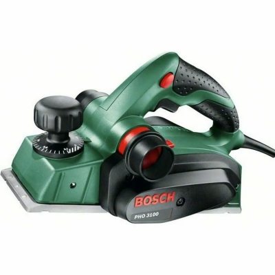 BOSCH Rabot &eacute;lectrique  Pho 3100 750 W 