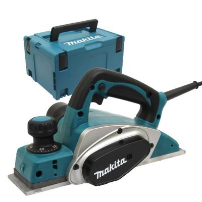 MAKITA Rabot  620W 82 mm - KP0800J