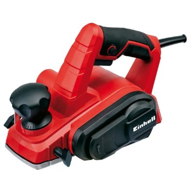 EINHELL Raboteuse &agrave; bois &eacute;lectrique tc-pl 750 750 w