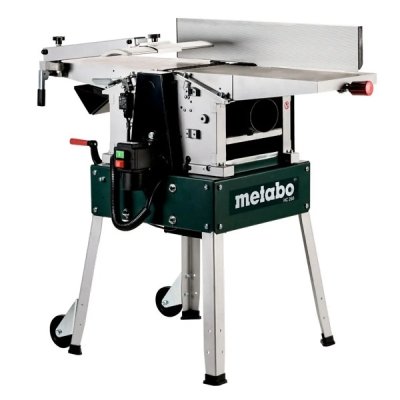 METABO Raboteuse d&eacute;gauchisseuse  HC 260 C/2,2 WNB 230/1/50