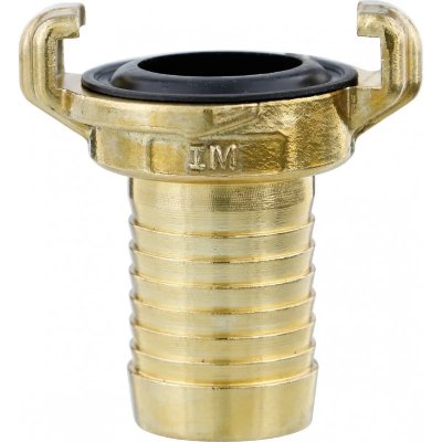 GARDENA Raccord rapide en laiton 1''/25 mm 07103-20 - 