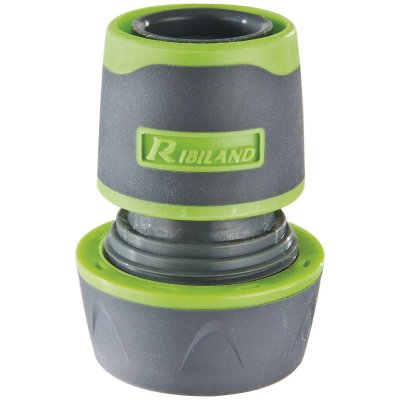 PROVENCE OUTILLAGE Raccord Rapide Libre Bimati&egrave;re 19mm Soft Touch