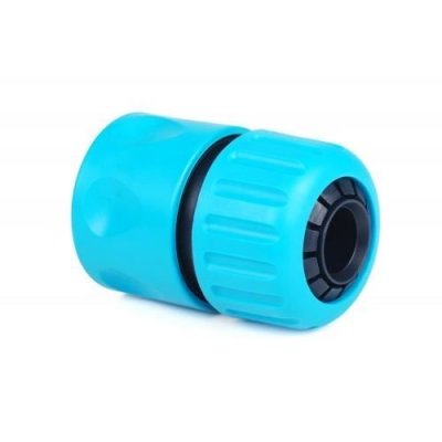 CELLFAST Raccord rapide pour tuyau de 1''  Ideal 57-027, 6 bar