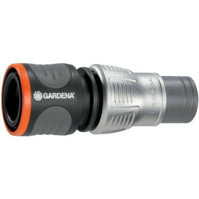 GARDENA Raccord rapide Premium &Oslash; int 15mm 