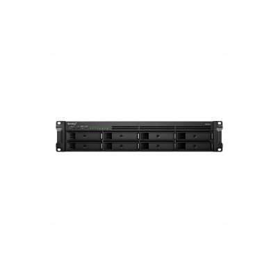SYNOLOGY Rackstation rs1221+ 32 go usb 3.2 sata 6.0 go noir