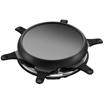 MOULINEX Raclette  RE151812 ACCESSIMO