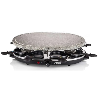 PRINCESS Raclette multifonction  162720