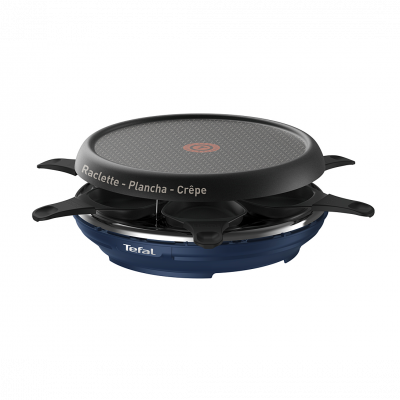 TEFAL Raclette  Re12a412