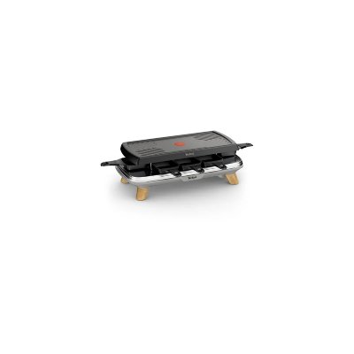 TEFAL Raclette  RE610D12 GOURMET
