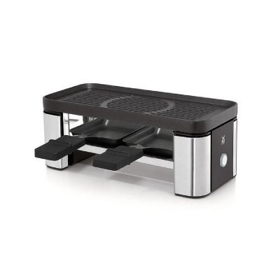 WMF Raclette  KITCHENMINIS X2