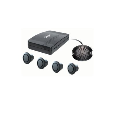 BEEPER Radar de recul 4 capteurs avec buzzer - RE002A/4