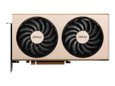 MSI Radeon rx 5700 xt - evoke oc version 2 - 8 go 