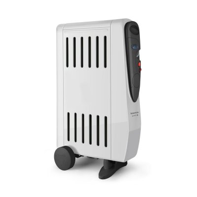 TAURUS ALPATEC Radiateur &Agrave; Bain D'huile Car&eacute;n&eacute; 1500w Tuareg