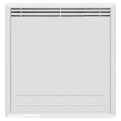 CARRERA Radiateur &agrave; inertie - Coeur de chauffe pierre - LCD - 1000W - H585