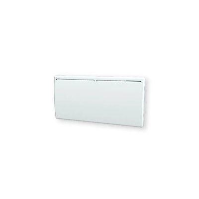CARRERA Radiateur &agrave; inertie en fonte 2000W - Horizontal et bomb&eacute;