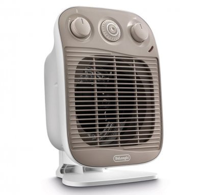 DELONGHI Radiateur &agrave;oufflant  HFS50D22