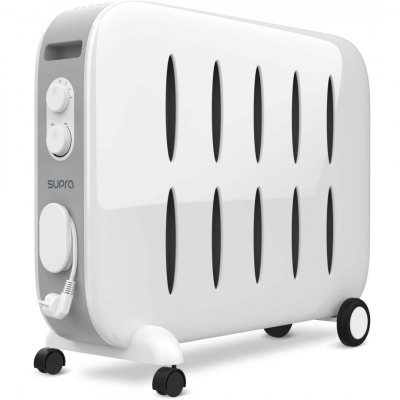 SUPRA Radiateur chaleur douce 2000w - ceramino 2022_ - 