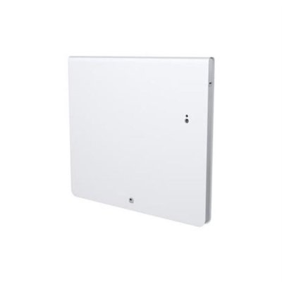 THERMOR Radiateur chaleur douce Equateur 4 - Horizontal - 750W - Blanc Granit 