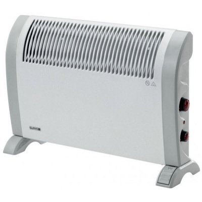 SUPRA Radiateur convecteur mobile ou mural 2000w -  - quickmix 2 2000