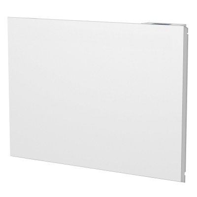 KALIA Radiateur &eacute;lectrique &agrave; inertie c&eacute;ramique POAS Blanc C&eacute;ramique 1000W