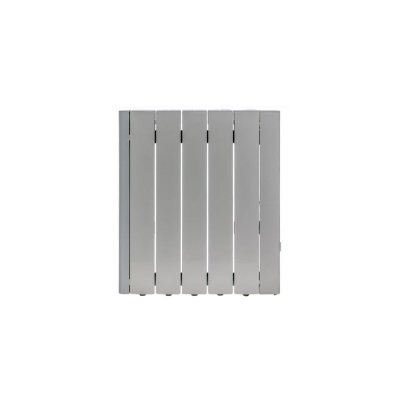 OPTIMEO Radiateur &Eacute;lectrique &Agrave; Inertie Fluide Connect&eacute;  Opt-oribt-1000 Blanc 1000w