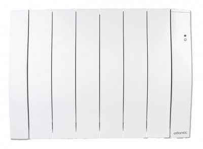 ATLANTIC Radiateur &Eacute;lectrique  Galapagos Neo 1500w Horizontal - 500613