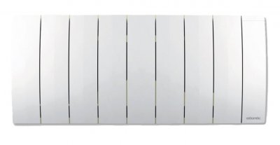 ATLANTIC Radiateur &Eacute;lectrique  Galapagos Neo 700w Bas - 501314