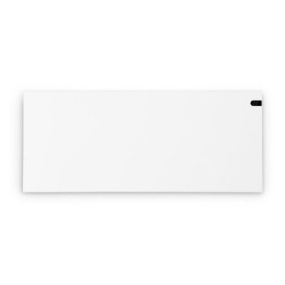 ADAX Radiateur &eacute;lectrique - Blanc - 1200 W - 934x370x90mm - Neo Basic NP12 KDT