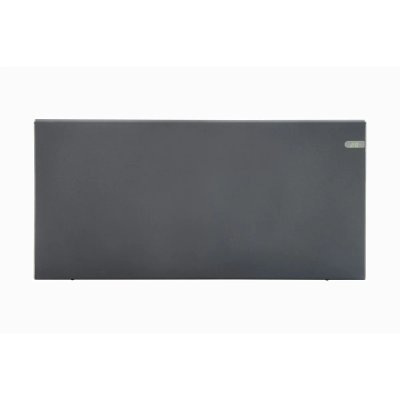 ADAX Radiateur &eacute;lectrique - Blanc - 400 W - 474x370x90mm - Neo Basic NP04 KDT