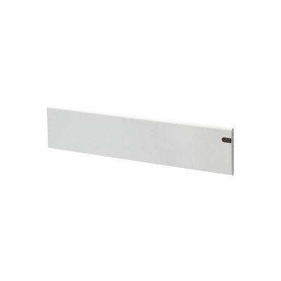 ADAX Radiateur &eacute;lectrique - Blanc - 600 W - 870x200x90mm - Neo Basic NL06 KDT
