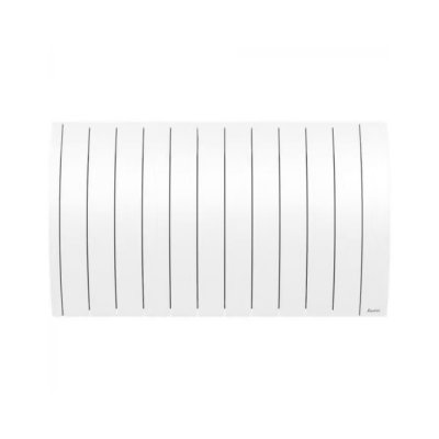 SAUTER Radiateur &eacute;lectrique connect&eacute; &agrave; inertie fluide  Ipala 2000W