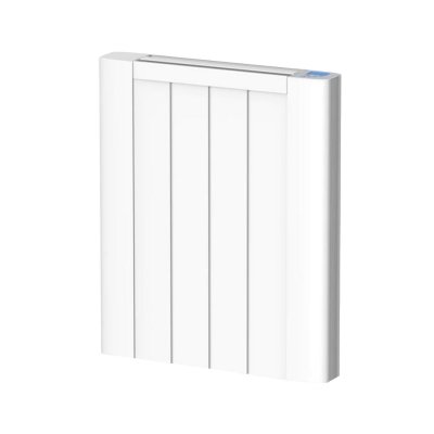 SANNOVER Radiateur Electrique Mural Aluminium Celerad  1500 W 