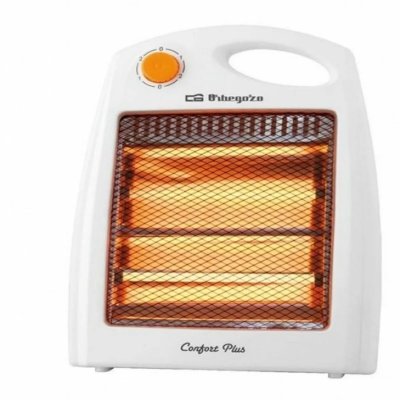 ORBEGOZO Radiateur &eacute;lectrique  BP5007 800 W