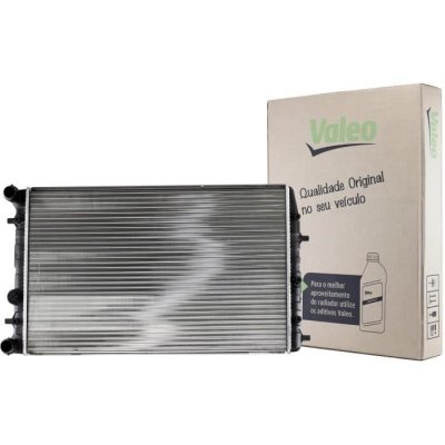 VALEO Radiateur refroidissement du moteur 732864 